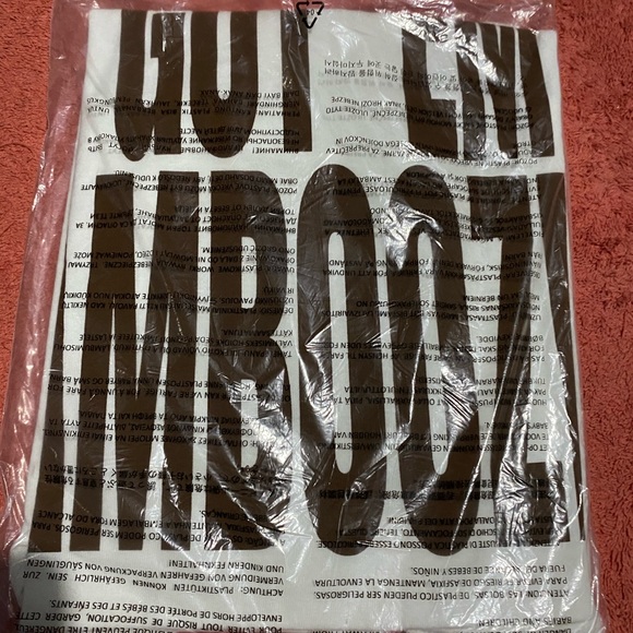 Travis Scott Franchise Promo Tee - Picture 2 of 4